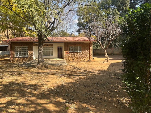 To Let 1 Bedroom Property for Rent in Rustenburg Central North West